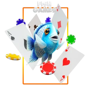 80jili Casino Fish Games