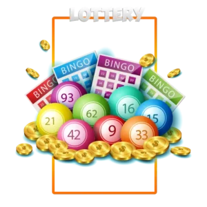 80jili Casino lottery games